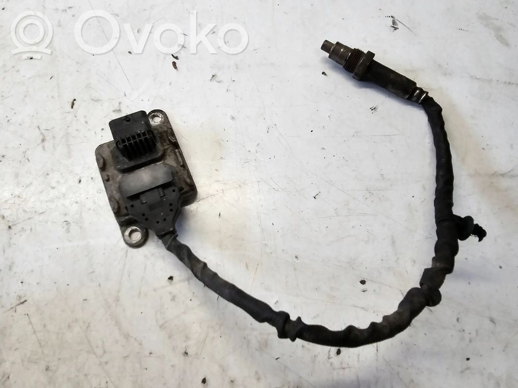 Lambda probe sensor   55487269
