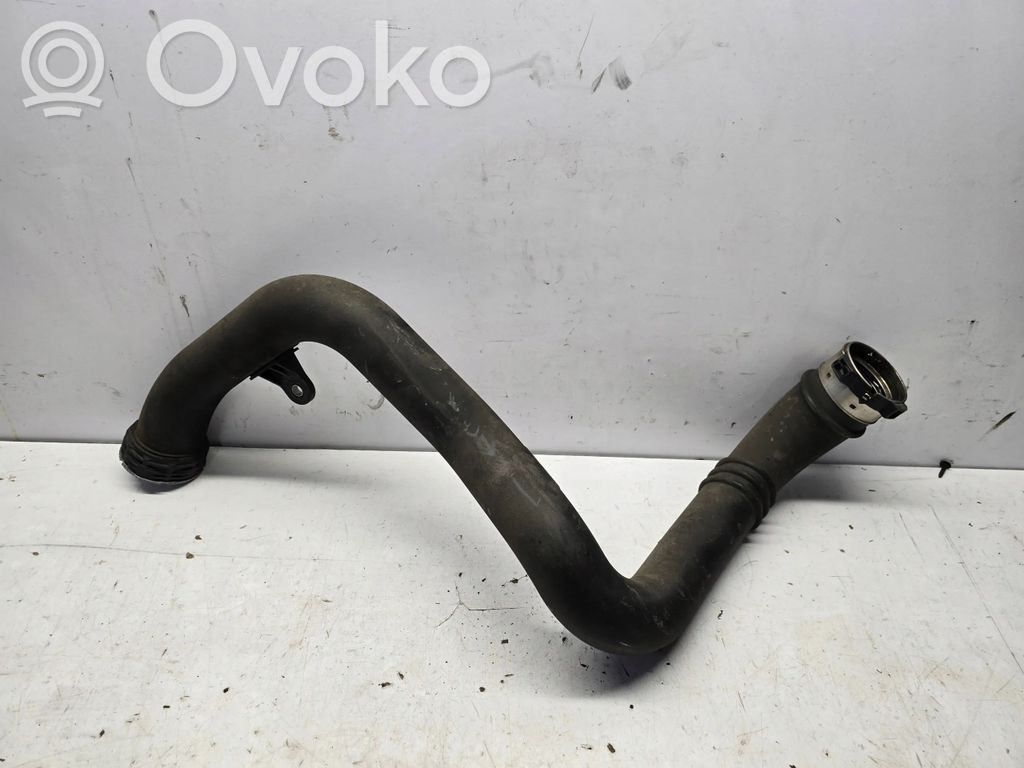 Opel Insignia B Tubo flessibile intercooler 