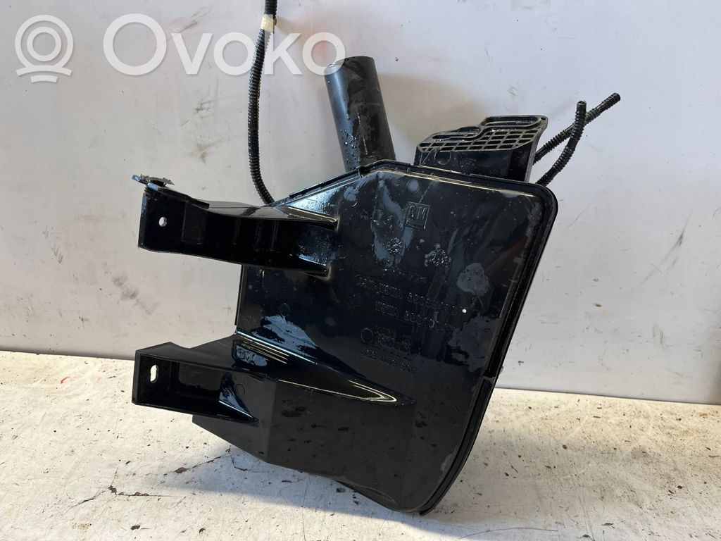 Opel Astra K Rezervor lichid spălare parbriz 