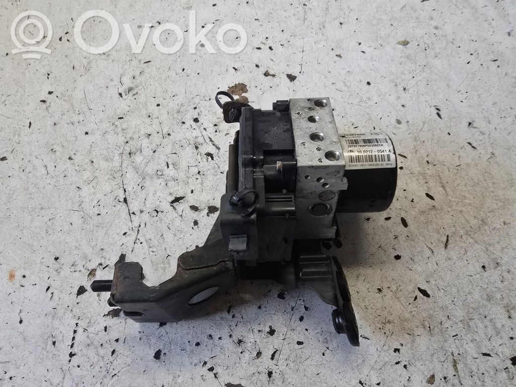 Opel Astra J Bomba de ABS 