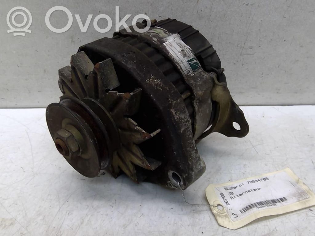 Peugeot J9 Generatore/alternatore 