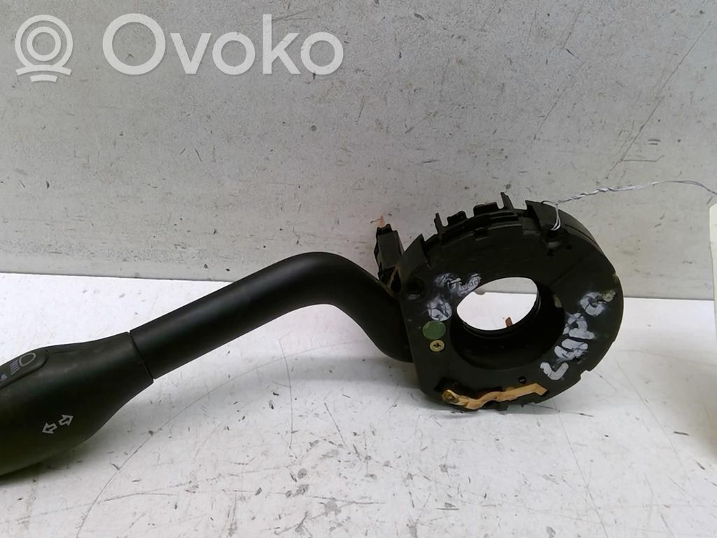 Volkswagen Lupo Manetka / Przełącznik kierunkowskazów 