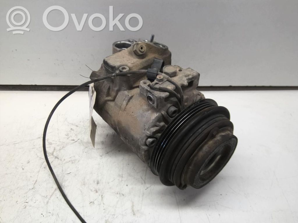 Audi A4 S4 B5 8D Compressore aria condizionata (A/C) (pompa) 