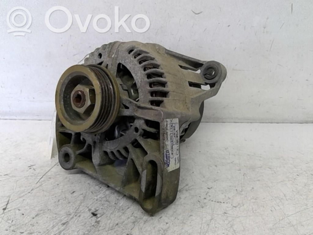 Fiat Punto (176) Generator/alternator 