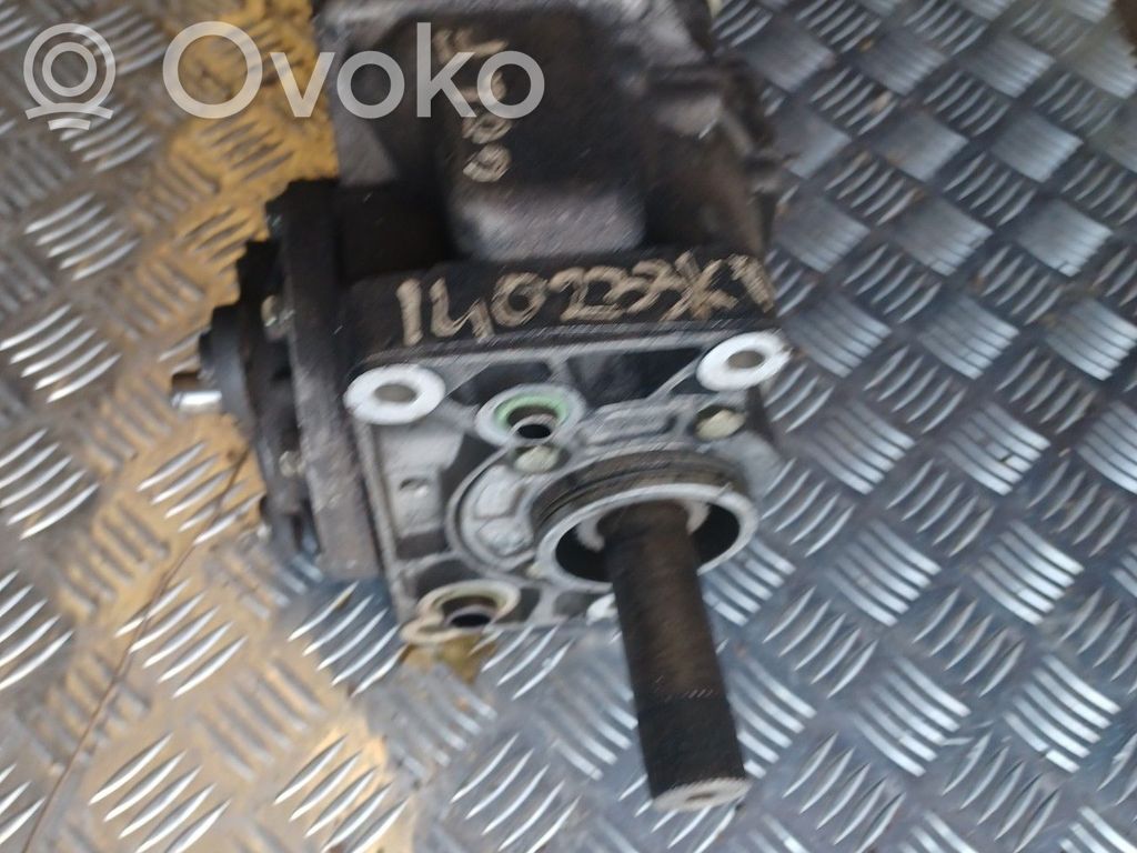 Skrzynia rozdzielcza / Reduktor   02M409053Q,FEK