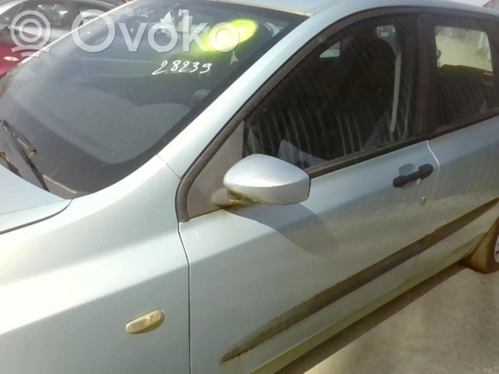 Fiat Stilo Manuaalinen sivupeili 