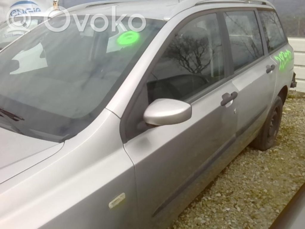 Manualne lusterko boczne drzwi przednich   735359855