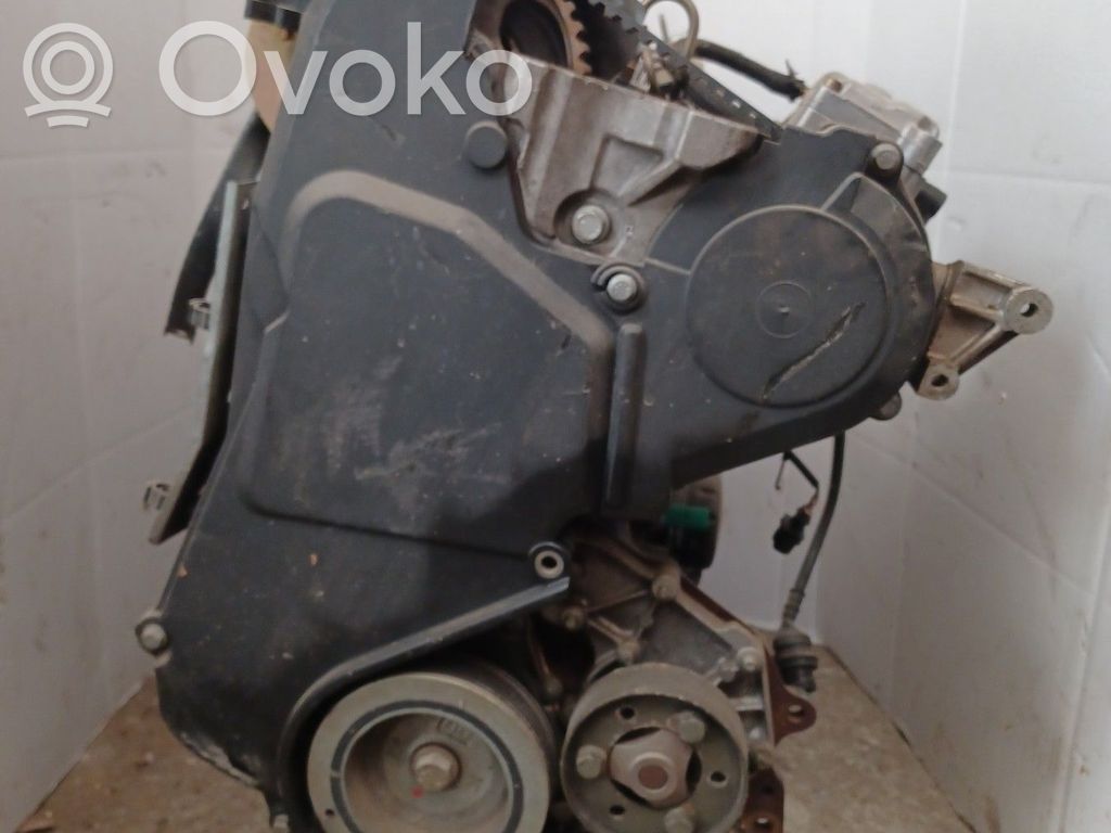 Engine   7701470485,F9Q736