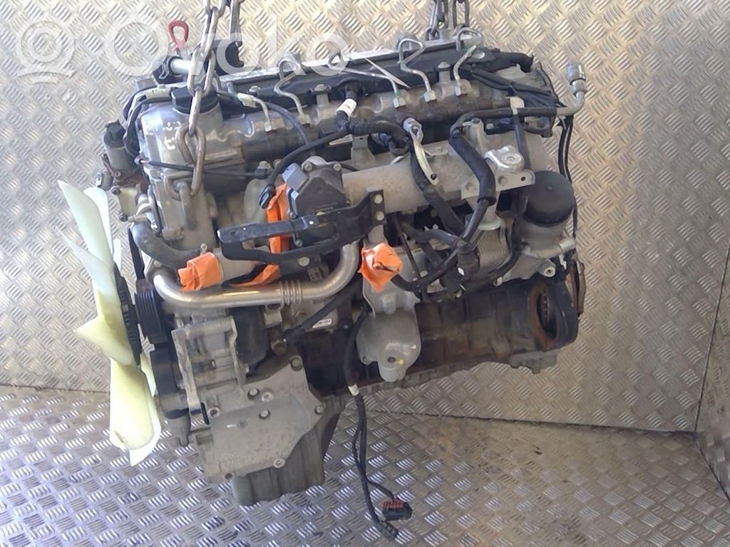 Engine   66501A4090,66592510