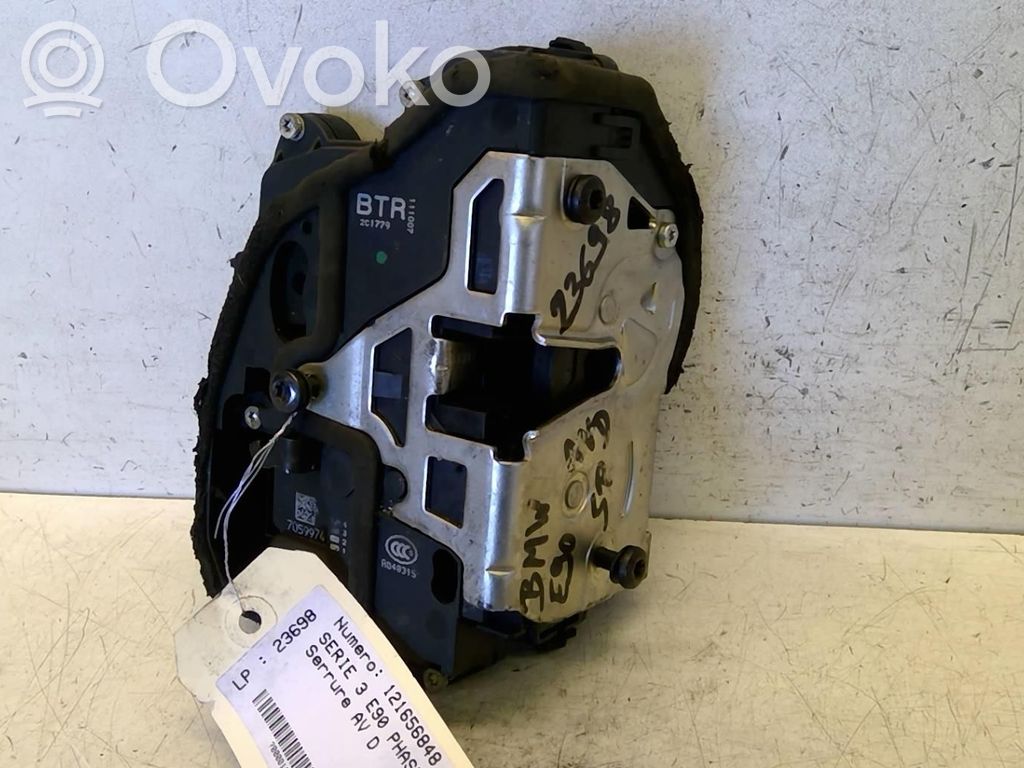 Etuoven lukko   51217202146