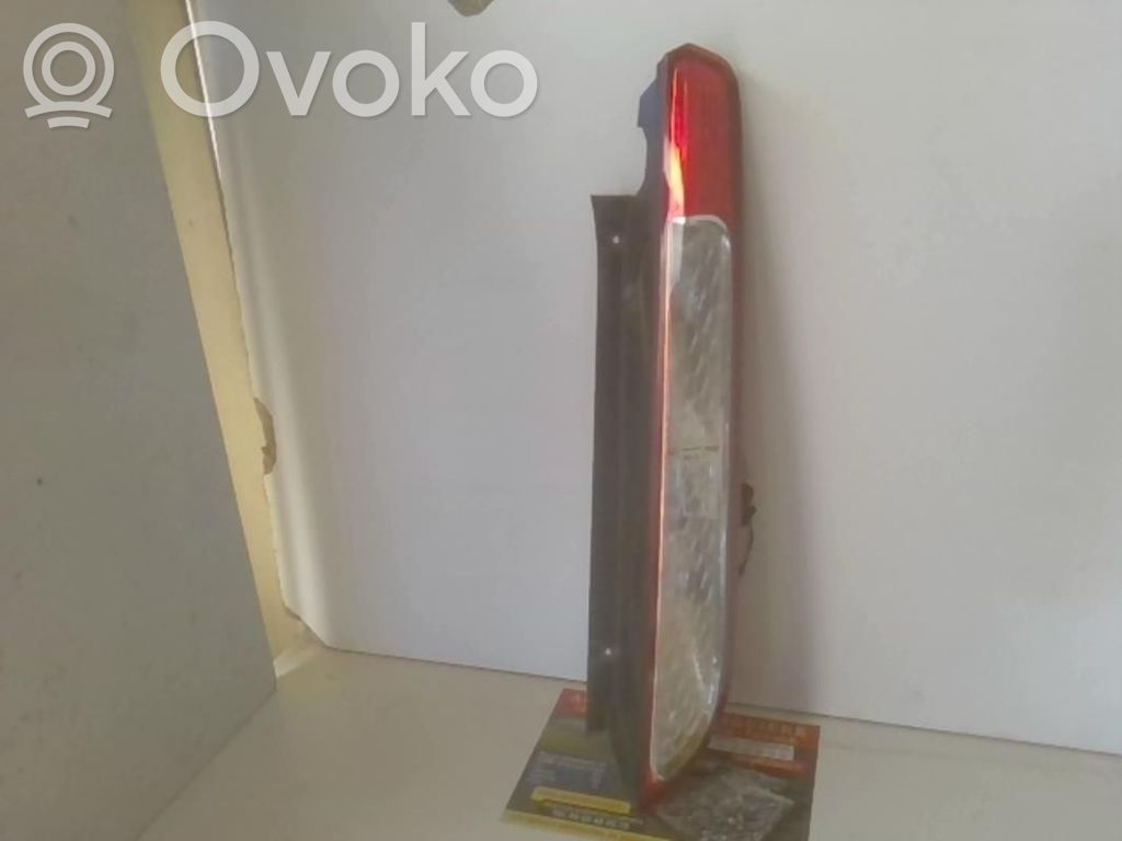 Ford Focus Rear/tail lights 