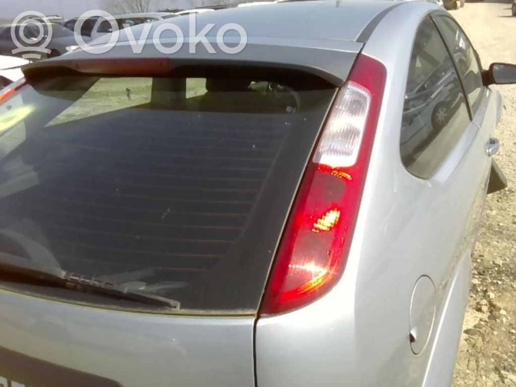 Ford Focus Galinis žibintas kėbule 