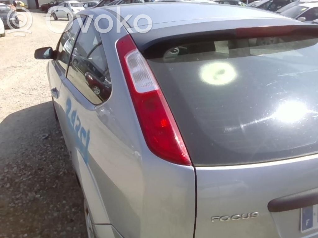 Ford Focus Rear/tail lights 
