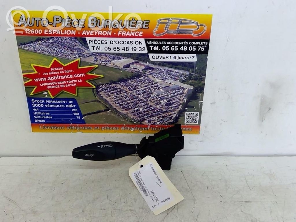 Indicator stalk   4533629