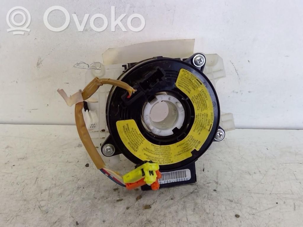 Airbag slip ring squib (SRS ring)