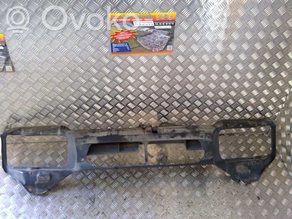 Top upper radiator support slam panel   00007104G9