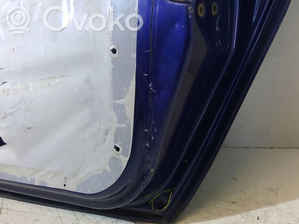 Opel Tigra A Durvis 