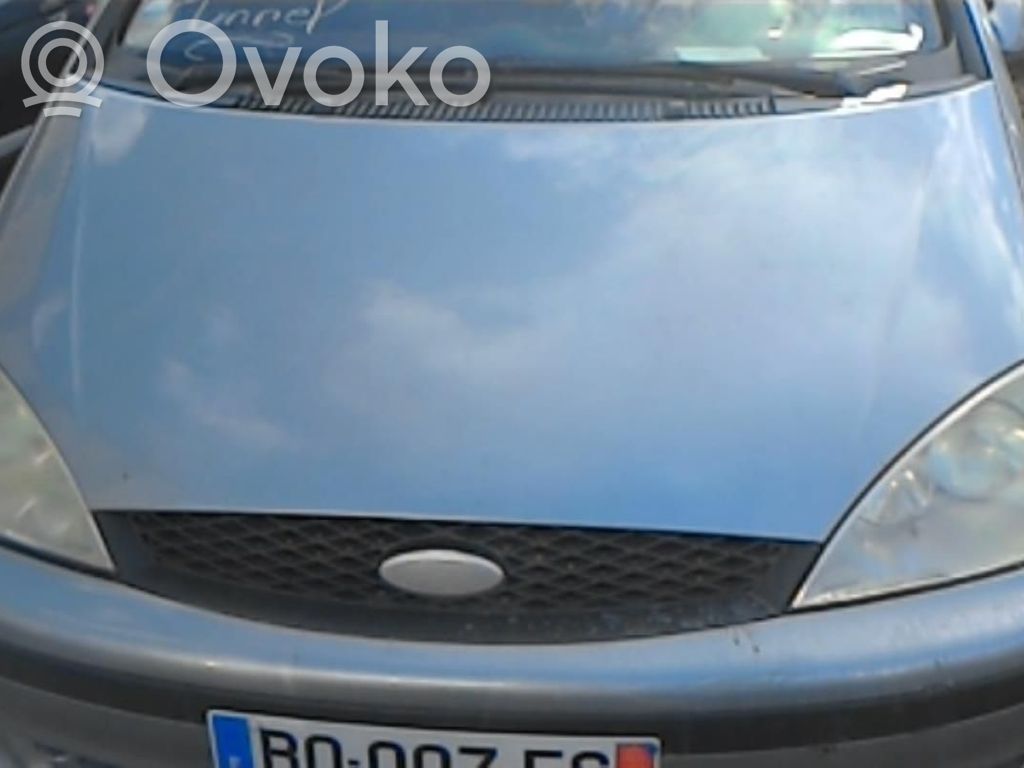 Ford Galaxy Dzinēja pārsegs (vāks) 