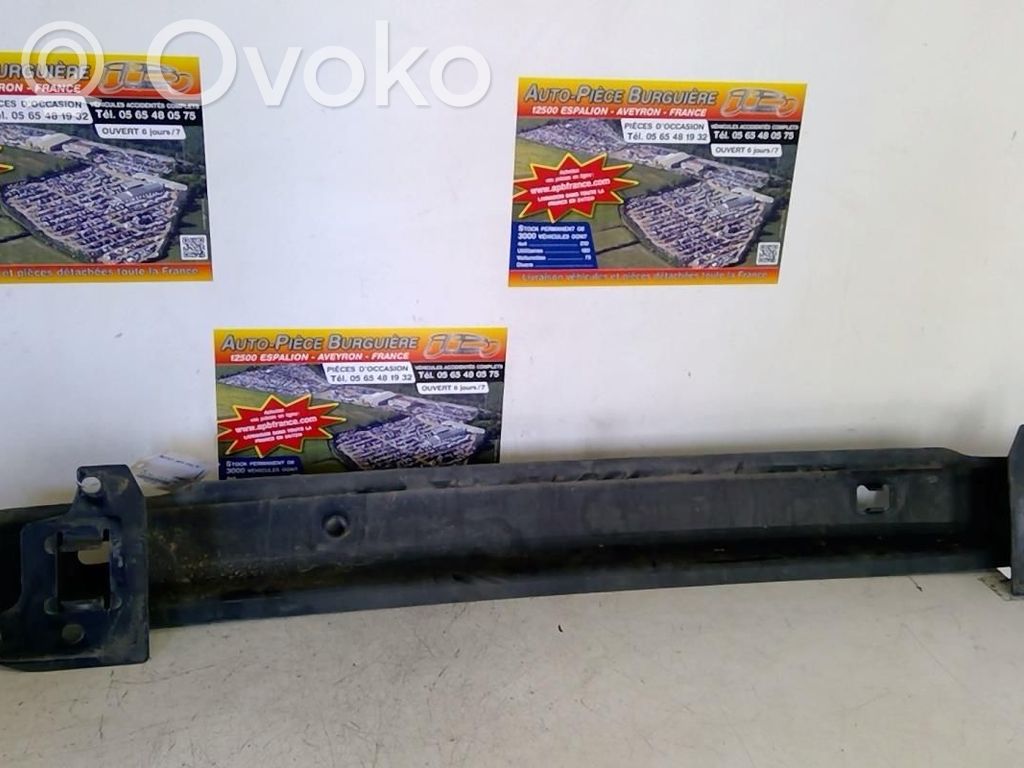 Ford Galaxy Front bumper cross member 