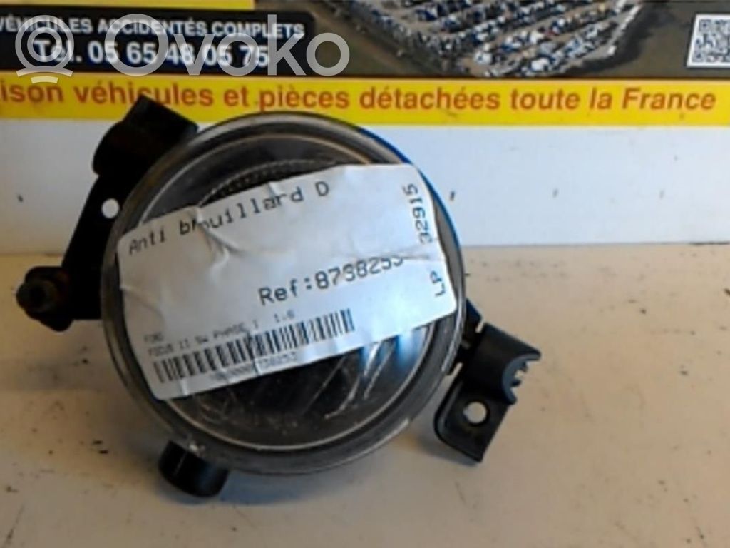 Ford Focus Miglas lukturis priekšā 