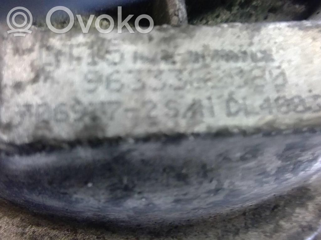 Turbo   0375C8,7069771