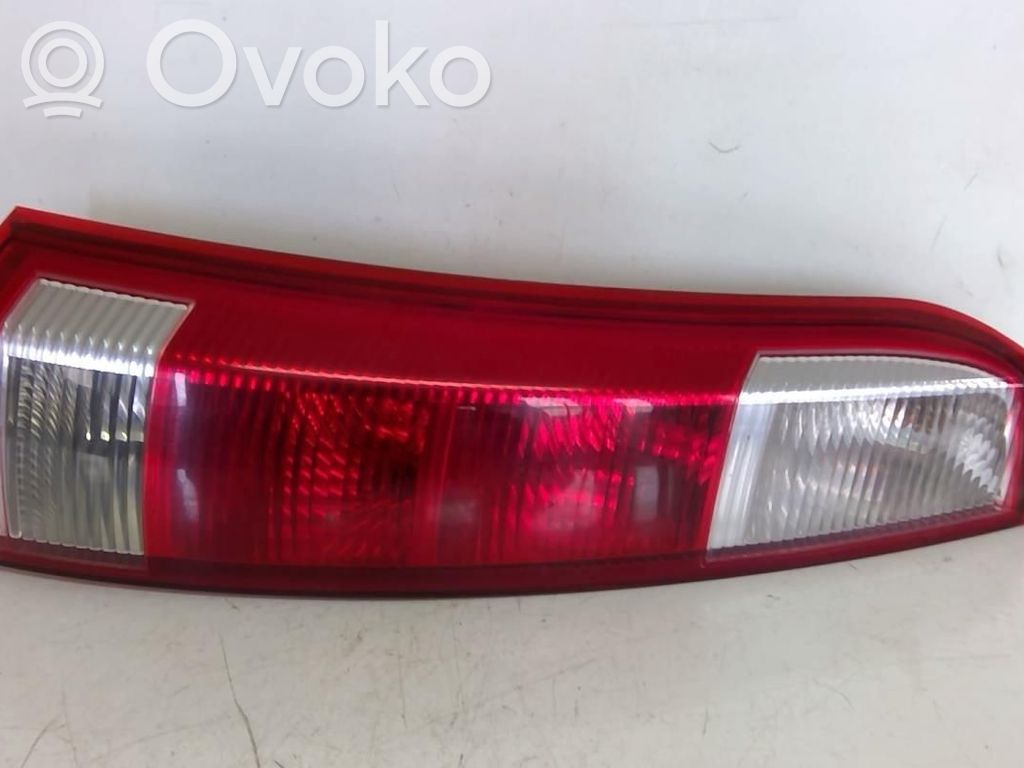 Opel Meriva A Luz trasera/de freno 