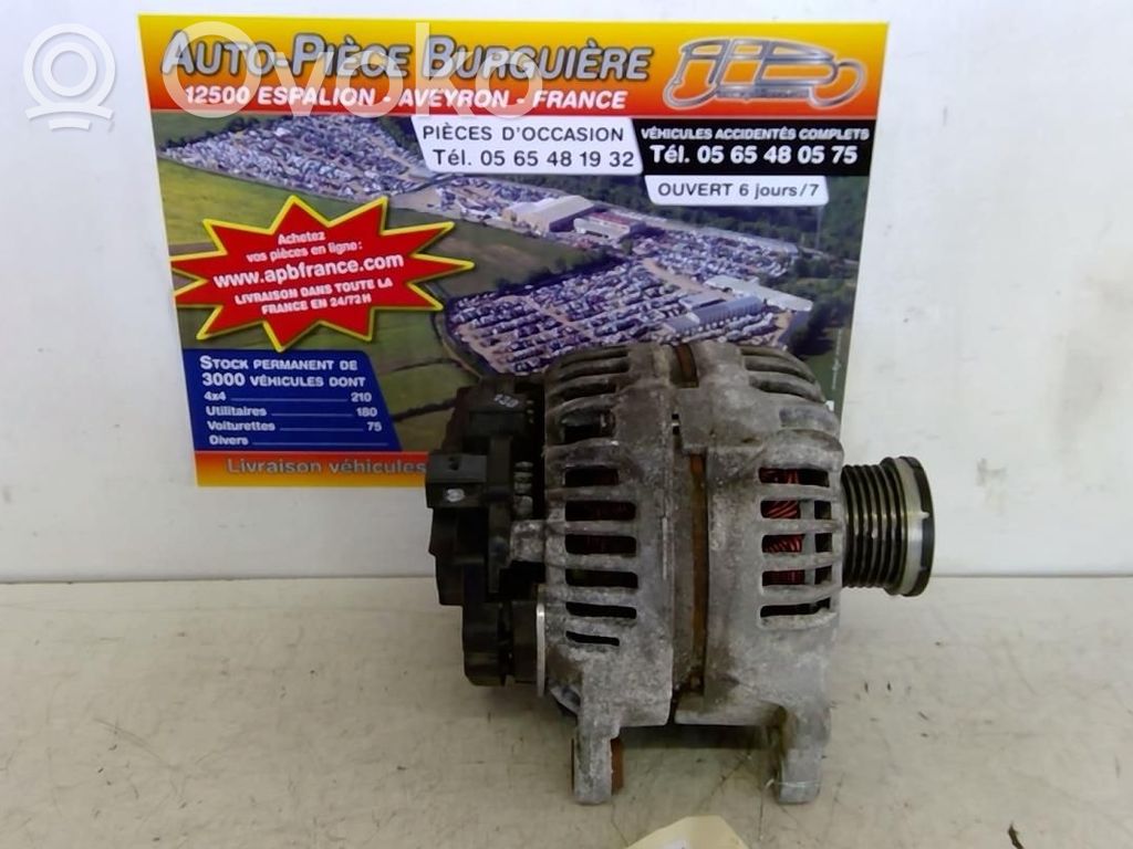 Seat Ibiza IV (6J,6P) Alternador 