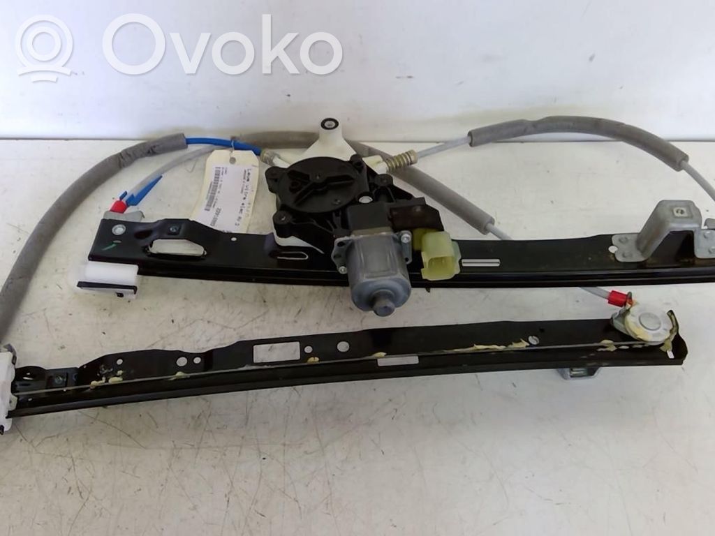 Ford B-MAX Regulador de puerta delantera con motor 