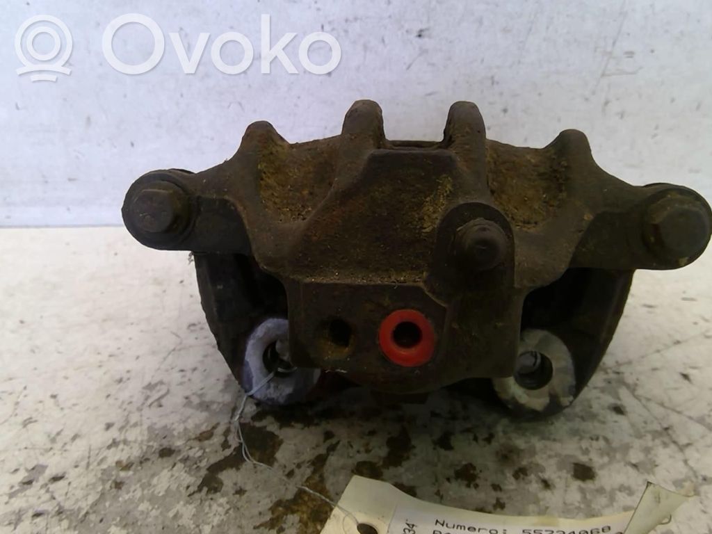 Land Rover Range Rover P38A Galinis suportas 