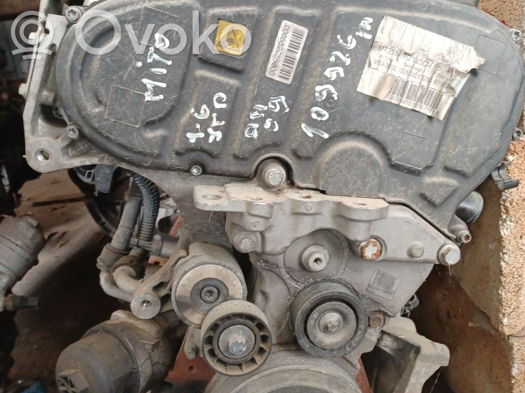 Motor   198A3000