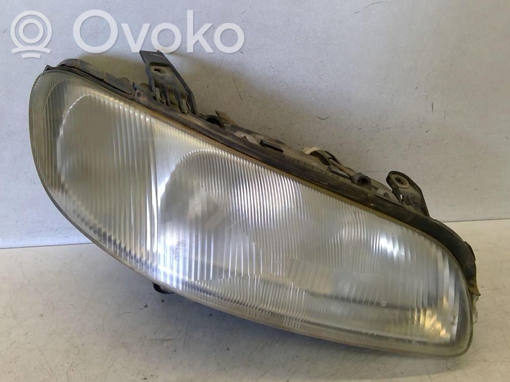 Opel Omega B1 Scheinwerfer 