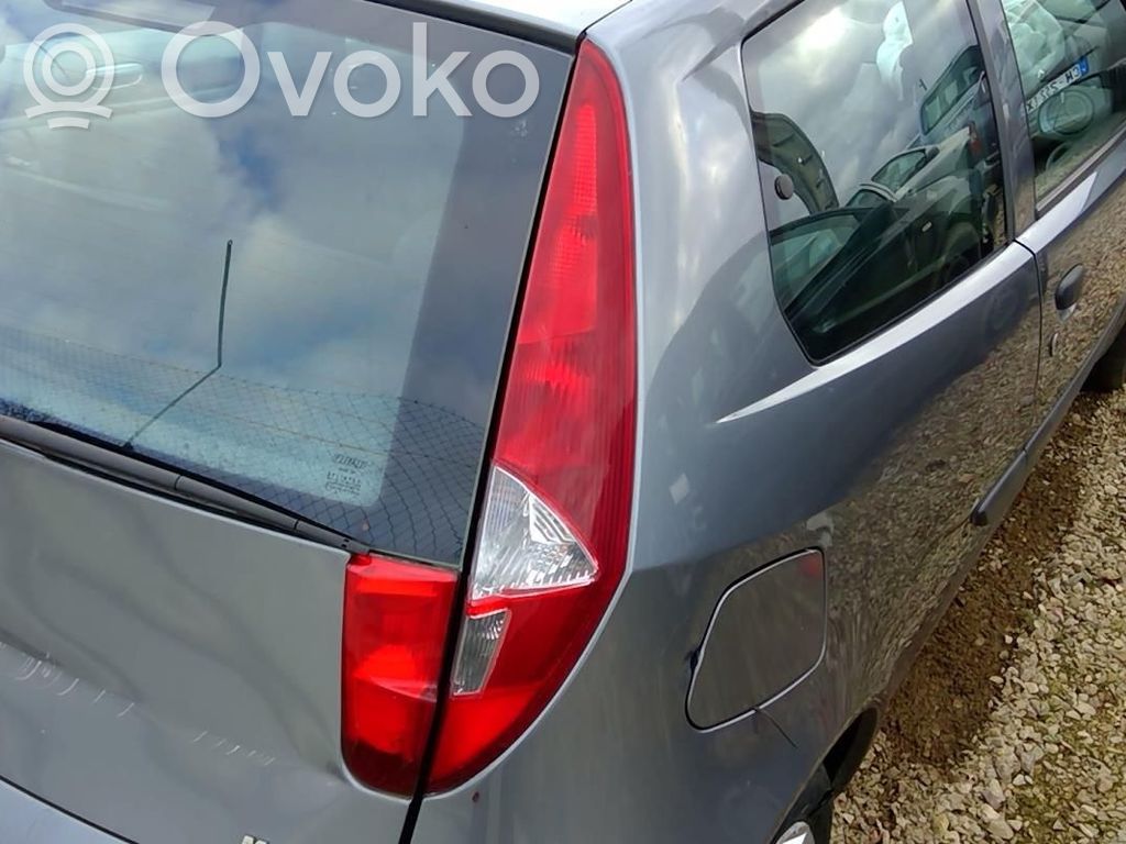 Fiat Punto (188) Lampa tylna 