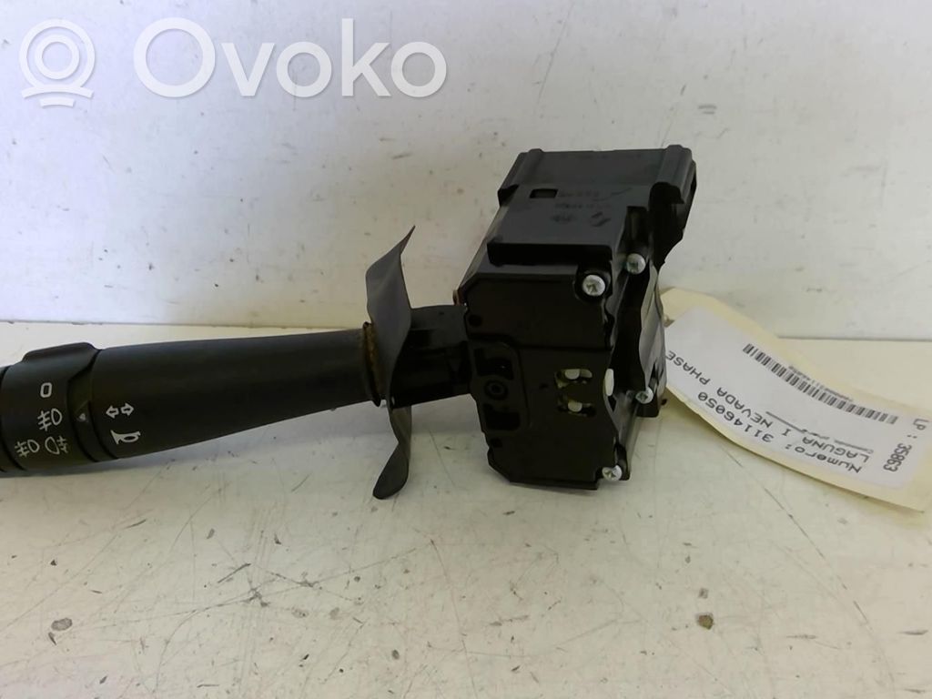 Renault Laguna I Indicator stalk 