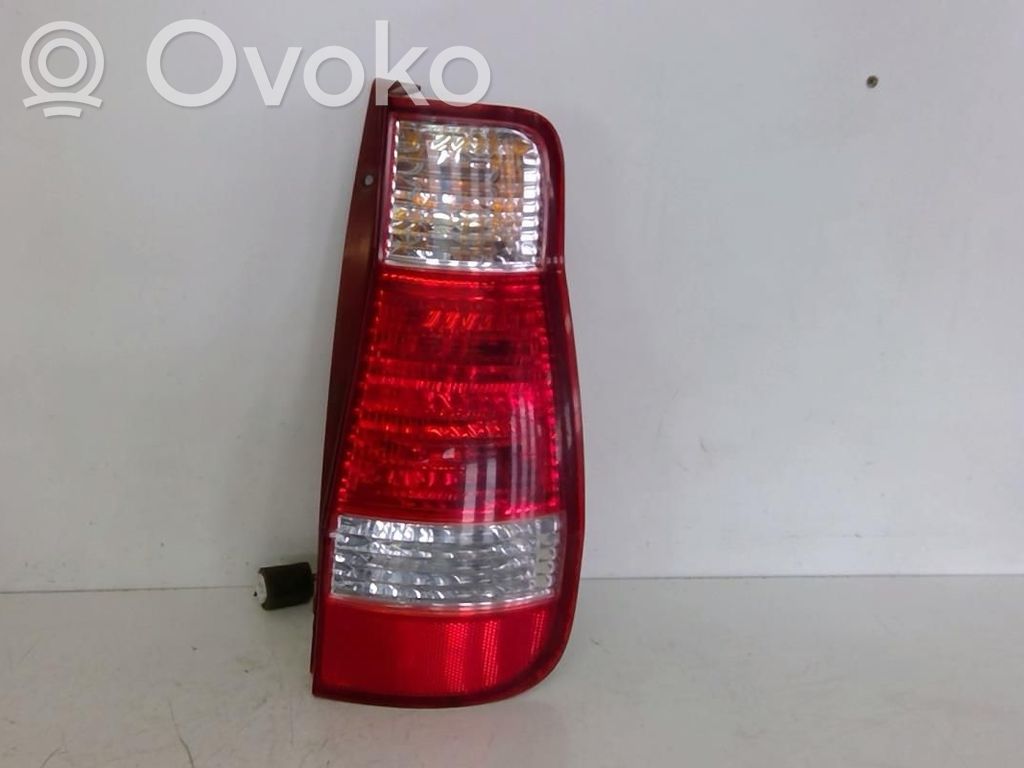 Hyundai Matrix Takavalot 