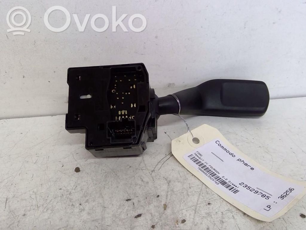 Indicator stalk   1383686