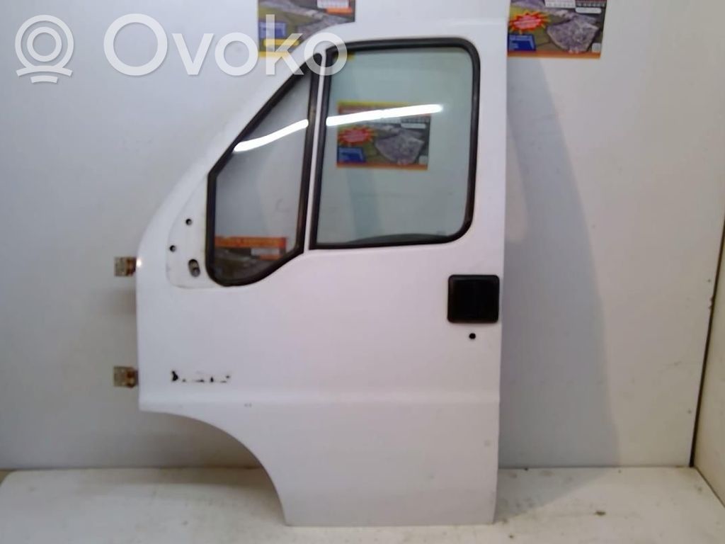 Citroen Jumper Durvis 