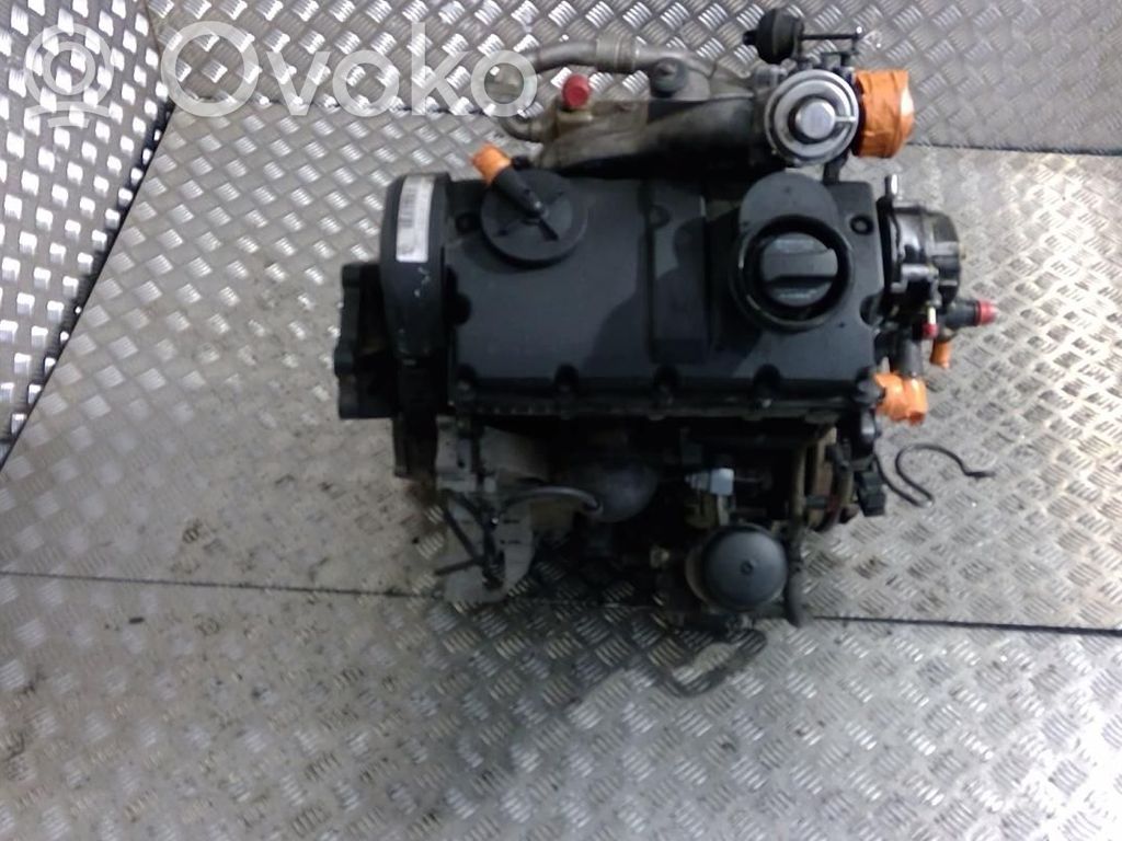 Variklis   836724