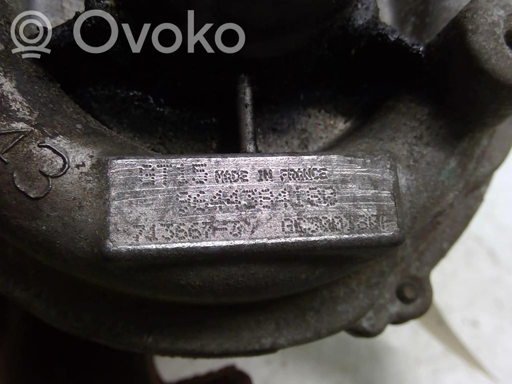 Turbina   00000375F9,7069781