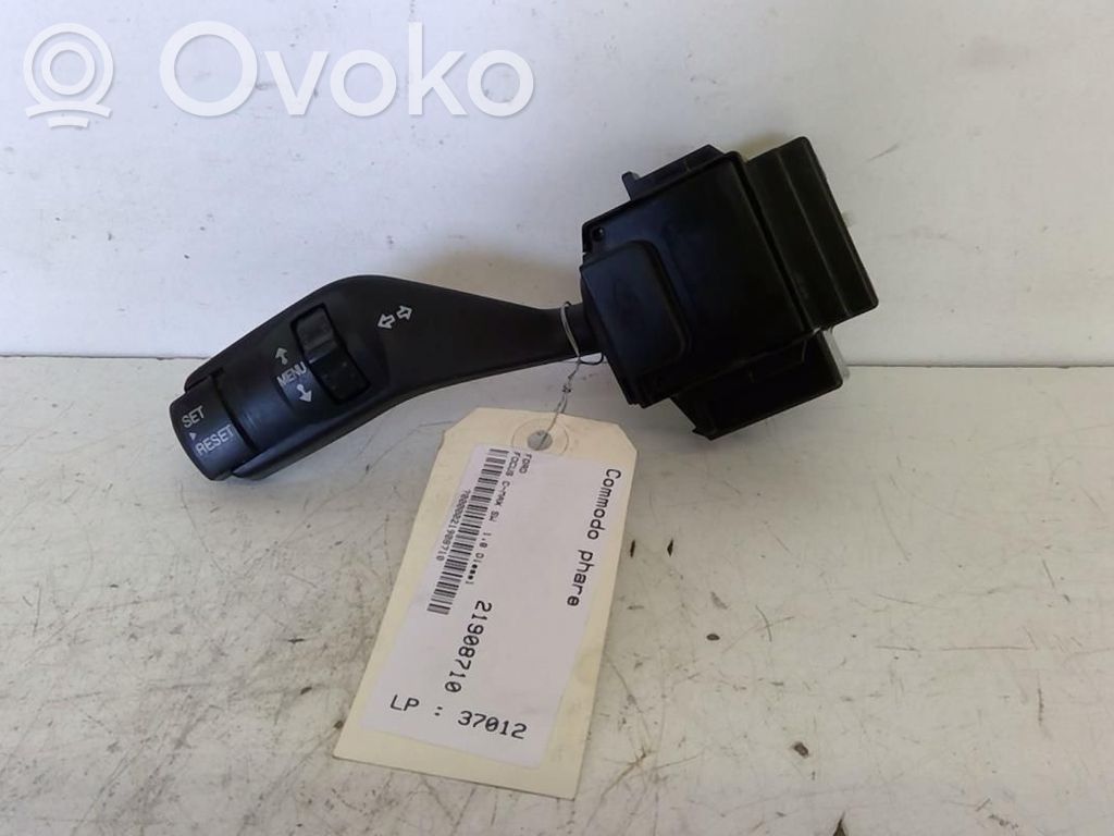 Ford C-MAX I Indicator stalk 