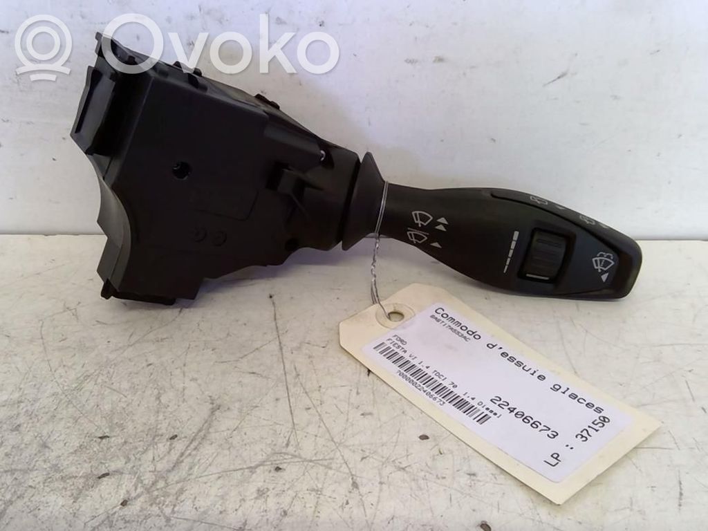 Ford Fiesta Commodo d'essuie-glace 