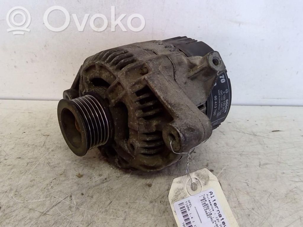 Opel Tigra A Ģenerators 