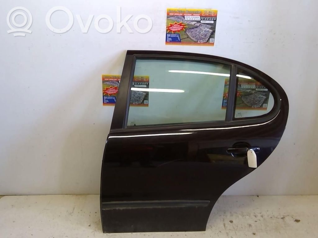 Seat Leon (1M) Puerta trasera 