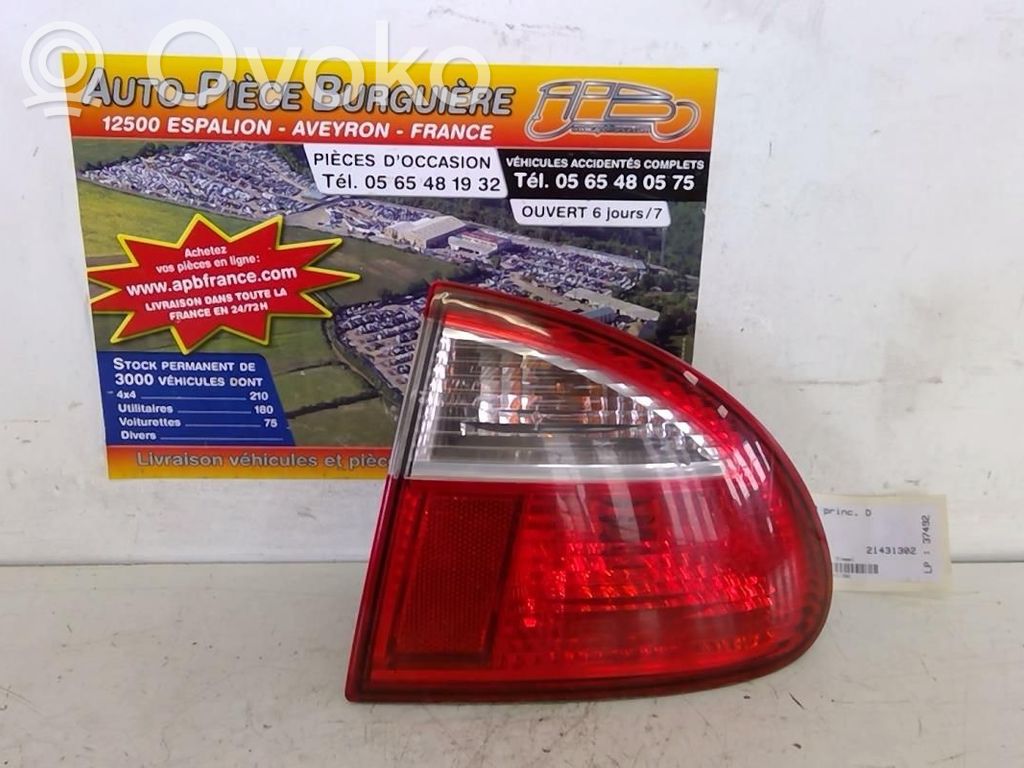 Seat Leon (1M) Takavalot 