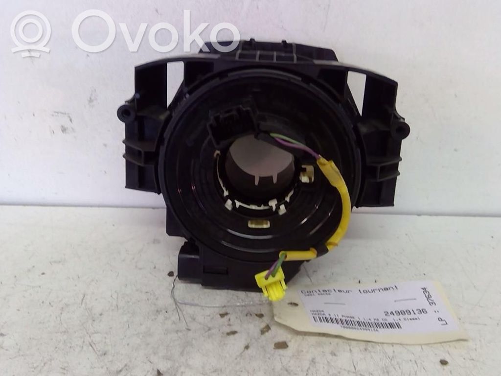 Airbag slip ring squib (SRS ring)   D65166CS0