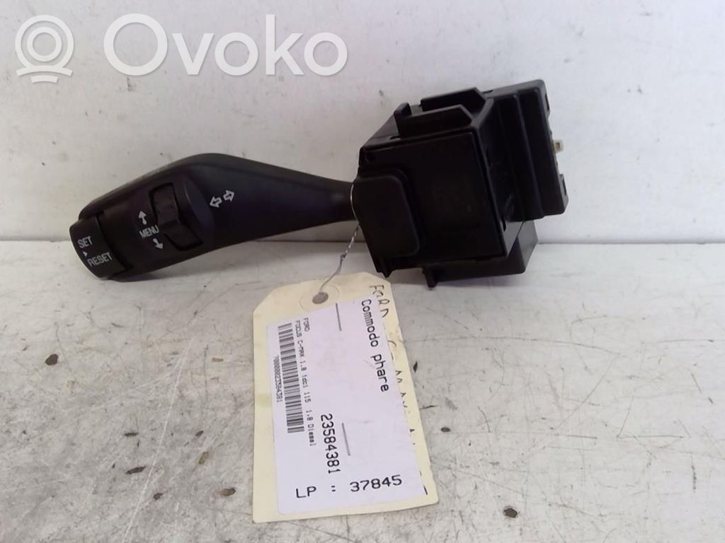 Ford C-MAX I Indicator stalk 