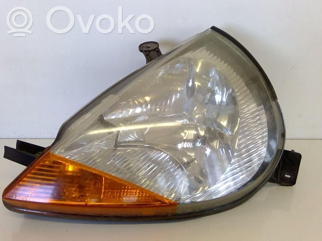 Ford Ka Headlight/headlamp 