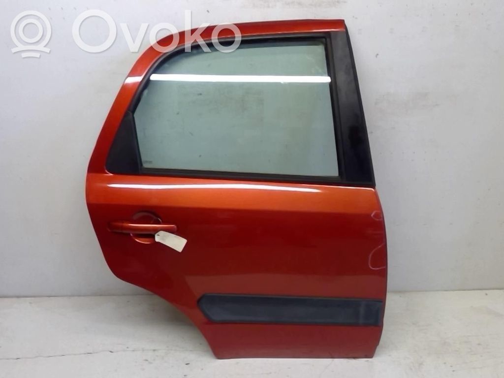 Puerta trasera   6800379J00