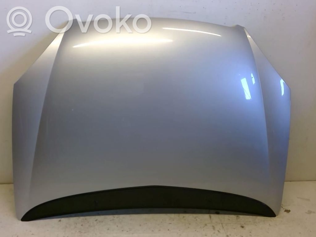 Citroen C5 Капот двигателя 