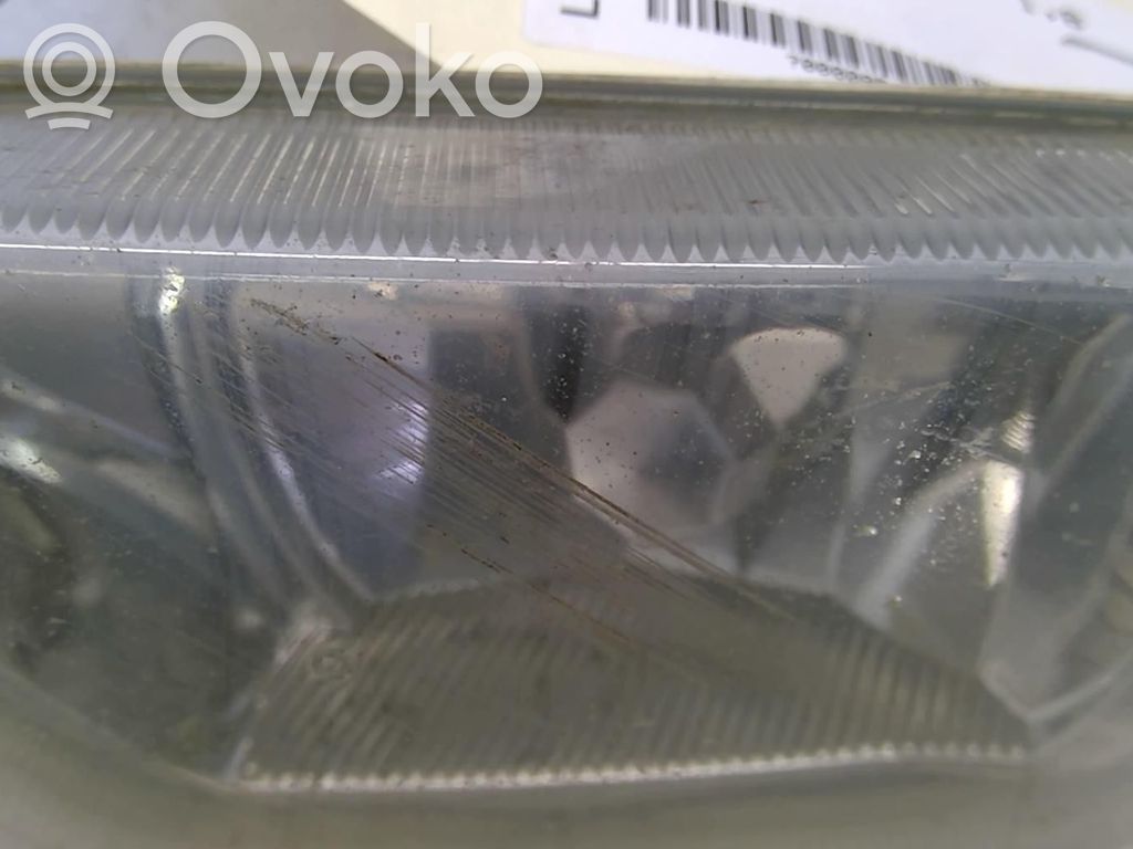 Ford Focus Etusumuvalo 