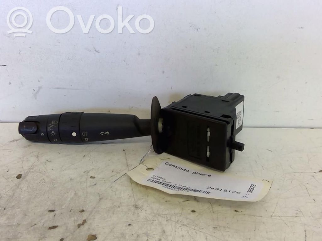 Citroen Xsara Indicator stalk 